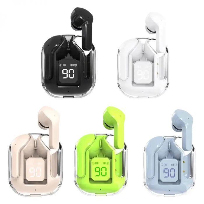 Wireless Eaubuds